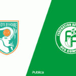 Prediksi Pantai Gading vs Komoro di Kualifikasi Piala Afrika 2022/23