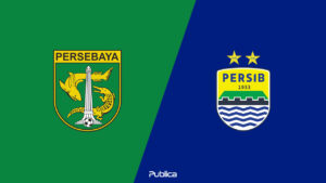 Prediksi Persebaya Surabaya vs Persib Bandung di Liga 1 Indonesia 2022-2023