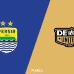 Prediksi Persib Bandung vs Dewa United di Liga 1 Indonesia 2022-2023