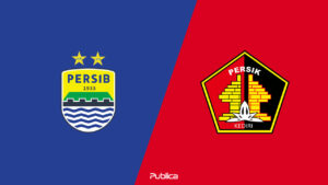 Persib Bandung vs Persik Kediri, 8 Maret 2023: Prediksi, Susunan Pemain, dan Statistik