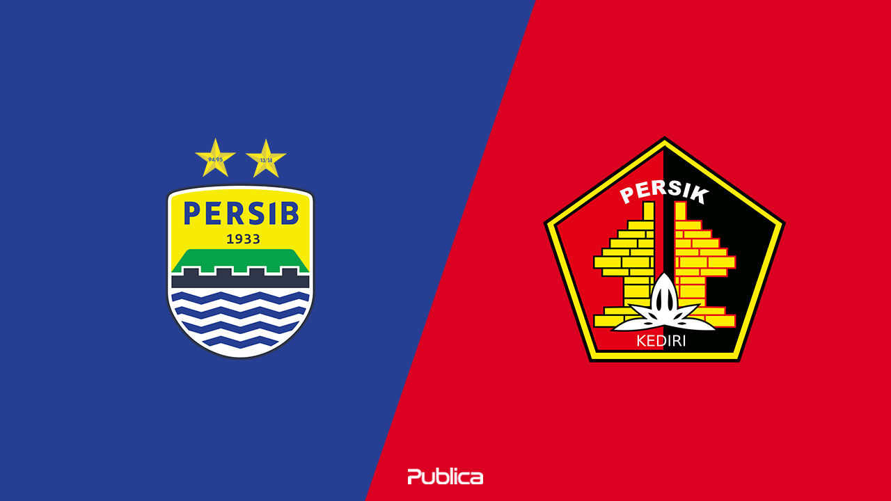 Persib Bandung vs Persik Kediri, 8 Maret 2023: Prediksi, Susunan Pemain, dan Statistik
