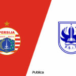 Prediksi Persija Jakarta vs PSIS Semarang di Liga 1 Indonesia 2022-2023