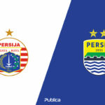 Prediksi Persija Jakarta vs Persib Bandung di Liga 1 Indonesia 2022-2023