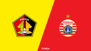 Prediksi Persik Kediri vs Persija Jakarta di Liga 1 Indonesia 2022-2023