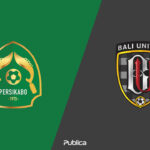 Prediksi Skor Persikabo vs Bali United di Liga 1 2022/23