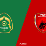 Prediksi Skor Persikabo vs PSM Makassar di Liga 1 2023/23