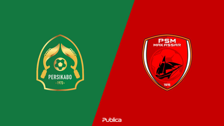 Prediksi Skor Persikabo vs PSM Makassar di Liga 1 2023/23