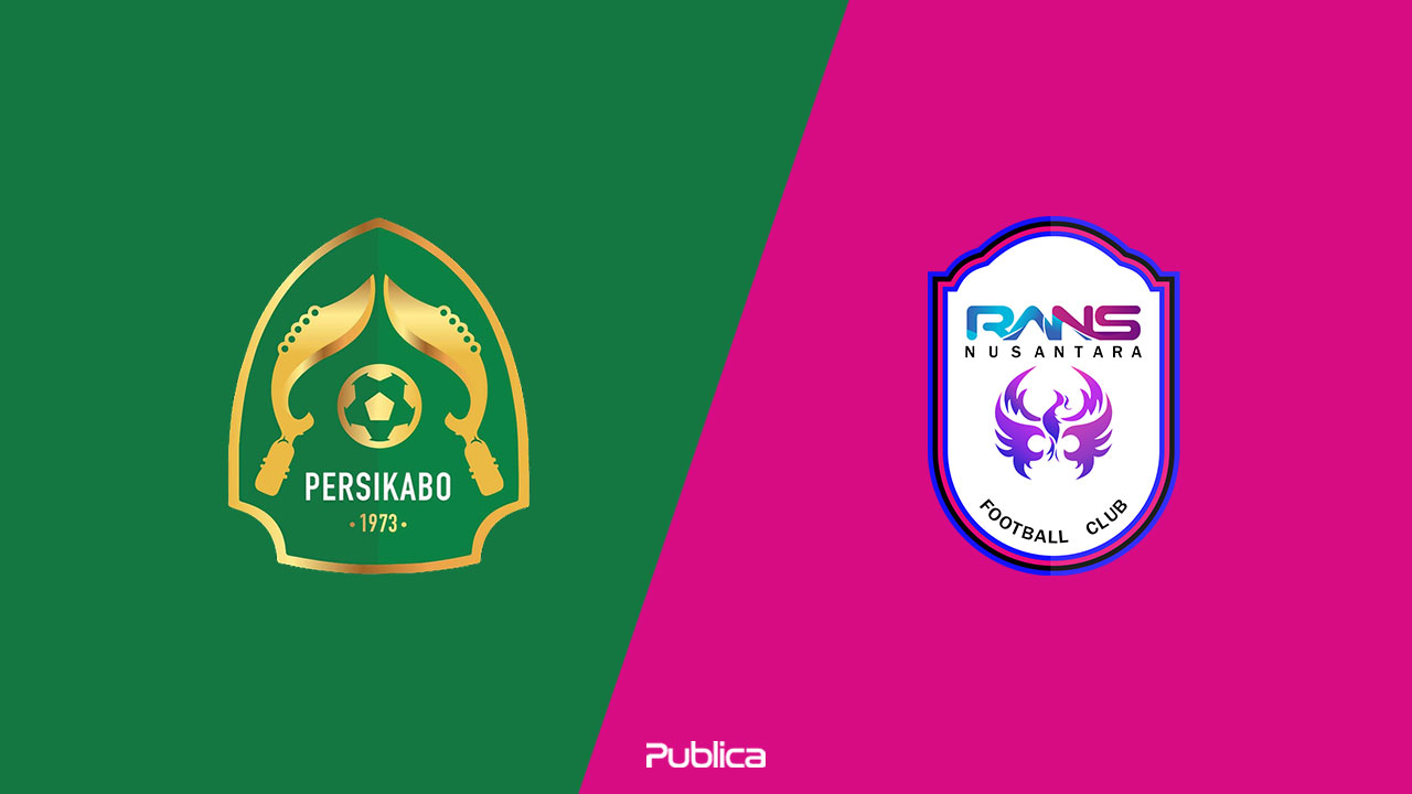 Prediksi Persikabo vs RANS Nusantara di Liga 1 Indonesia 2022-2023