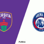 Prediksi Persita Tangerang vs Arema FC di Liga 1 Indonesia 2022-2023