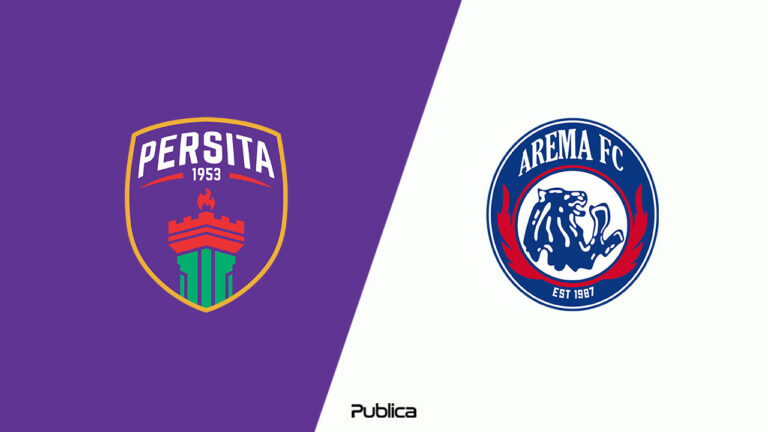 Prediksi Persita Tangerang vs Arema FC di Liga 1 Indonesia 2022-2023