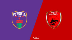 Prediksi Persita Tangerang vs PSM Makassar di Liga 1 Indonesia 2022-2023