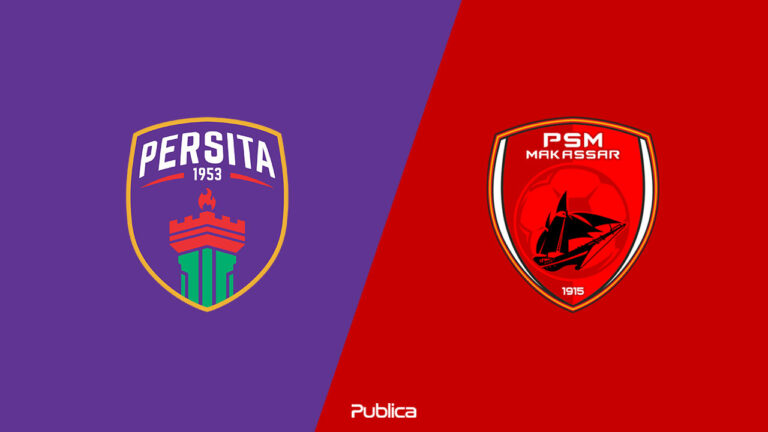 Prediksi Persita Tangerang vs PSM Makassar di Liga 1 Indonesia 2022-2023