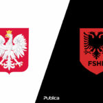 Prediksi Polandia vs Albania di Kualifikasi Euro 2024