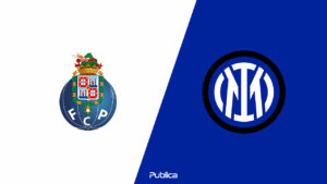 Prediksi Porto vs Inter Milan di Liga Champions 2022-2023