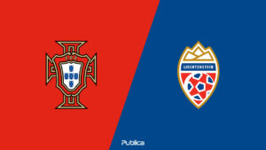 Prediksi Portugal vs Liechtenstein di Kualifikasi Euro 2022/23