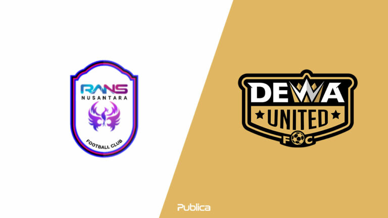 RANS Nusantara vs Dewa United di Liga 1 2022/23: Prediksi Skor, Head to Head, dan Statistik