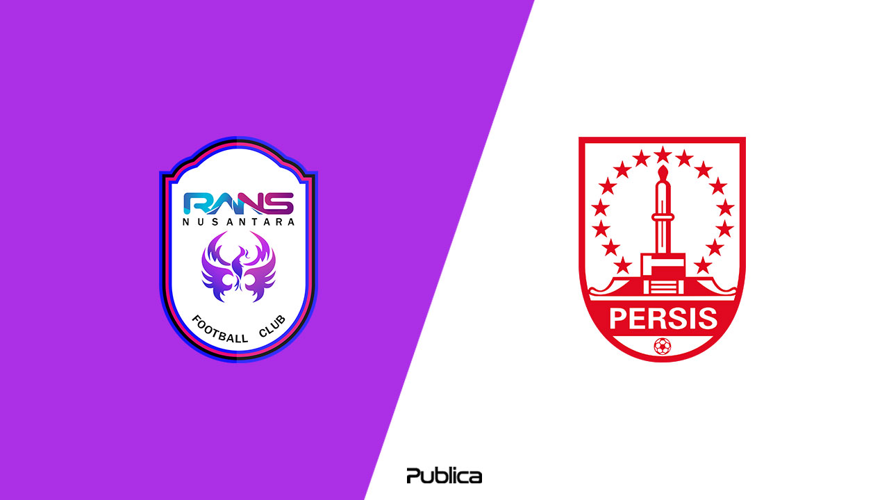 Prediksi Skor RANS Nusantara vs Persis Solo di Liga 1 2023/23