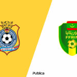 Prediksi RD Kongo vs Mauritania di Kualifikasi Piala Afrika 2022/23