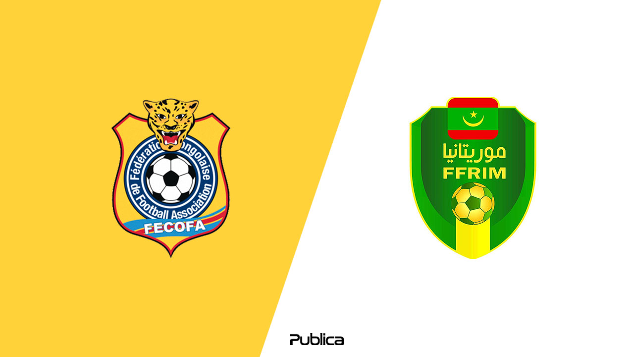 Prediksi RD Kongo vs Mauritania di Kualifikasi Piala Afrika 2022/23