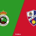 Prediksi Racing Santander vs Huesca di Segunda Division 2022-2023