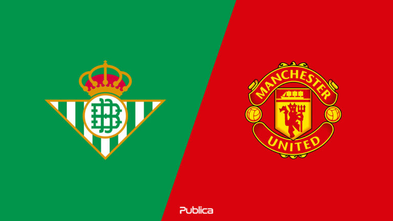 Prediksi Real Betis vs Manchester United di Liga Eropa 2023/23