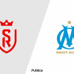 Prediksi Reims vs Marseille di Liga Prancis 2022-2023