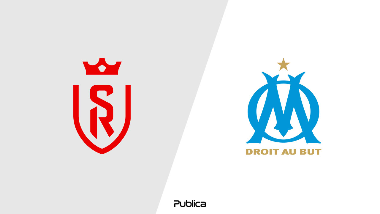 Prediksi Reims vs Marseille di Liga Prancis 2022-2023