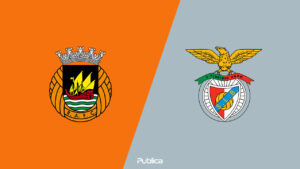 Prediksi Rio Ave vs Benfica di Liga Portugal 2022-2023
