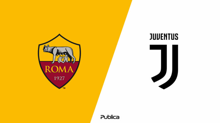 Prediksi AS Roma vs Juventus di Liga Italia 2022/23