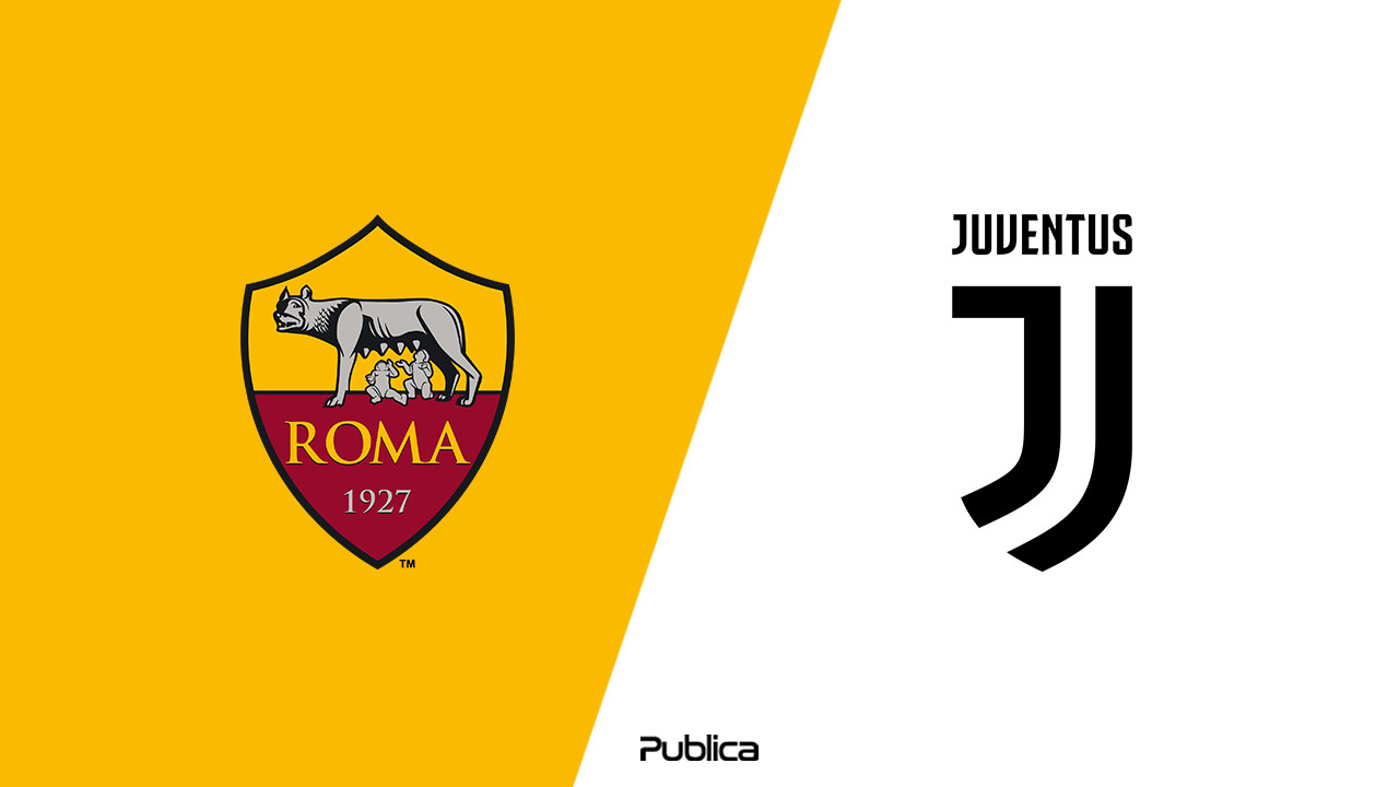 Roma Vs Juventus BencanDoroteea