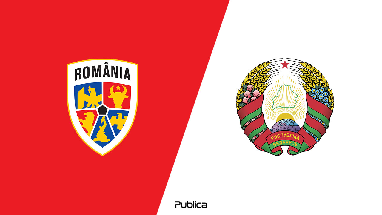 Prediksi Romania vs Belarus di Kualifikasi Euro 2024