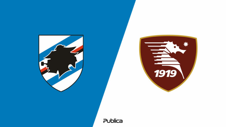 Sampdoria vs Salernitana di Liga Italia 2022/23: Prediksi Skor, Head to Head, dan Statistik