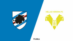 Prediksi Sampdoria vs Verona di Liga Italia 2022-2023