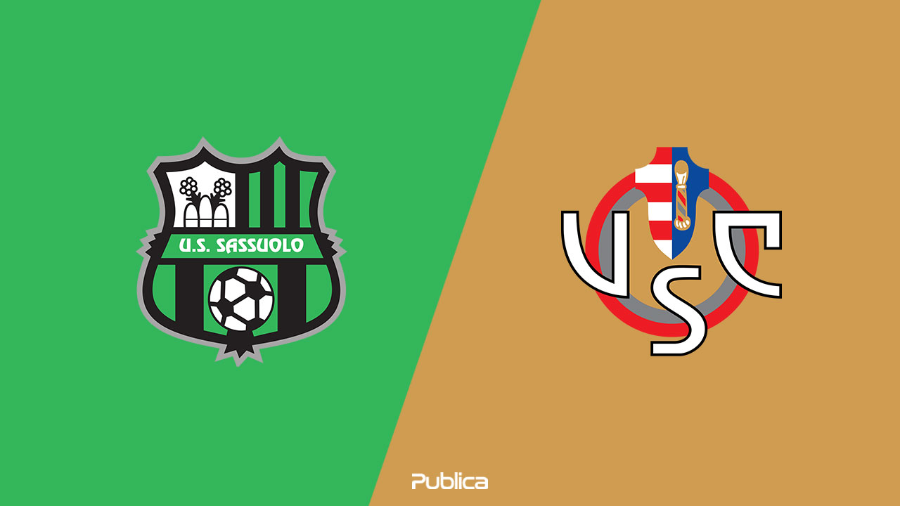 Prediksi Sassuolo vs Cremonese di Liga Italia 2022/23