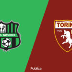 Prediksi Sassuolo vs Torino di Liga Italia 2022-2023