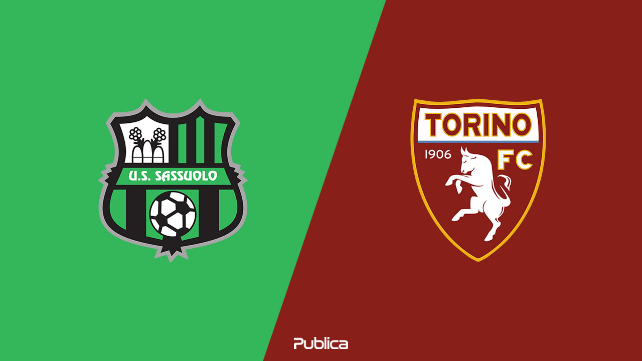 Prediksi Sassuolo vs Torino di Liga Italia 2022-2023