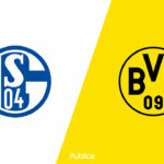 Prediksi Schalke vs Borussia Dortmund di Liga Jerman 2022-2023