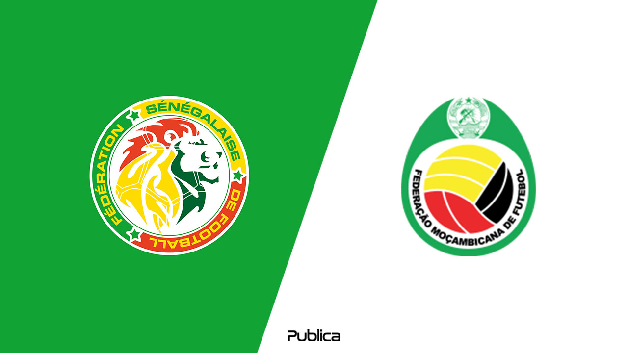 Prediksi Senegal vs Mozambik di Kualifikasi Piala Afrika 2022/23
