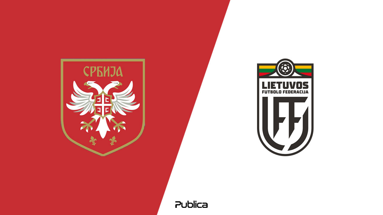 Prediksi Serbia vs Lituania di Kualifikasi Euro 2024