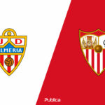 Prediksi Sevilla vs Almeria di Liga Spanyol 2022-2023