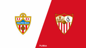 Prediksi Sevilla vs Almeria di Liga Spanyol 2022-2023