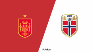 Prediksi Spanyol vs Norwegia di Kualifikasi Euro 2024