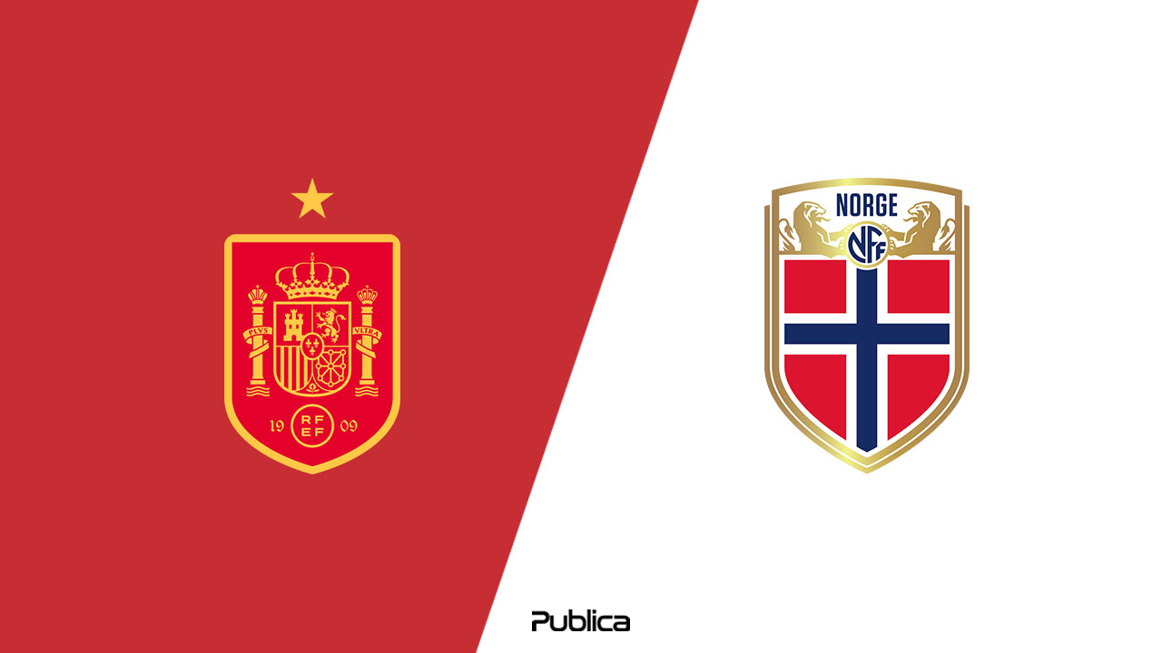 Prediksi Spanyol vs Norwegia di Kualifikasi Euro 2024