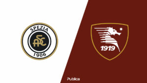 Prediksi Spezia vs Salernitana di Liga Italia 2022-2023