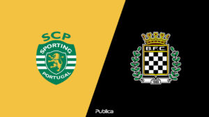 Prediksi Sporting Lisbon vs Boavista di Liga Portugal 2022-2023
