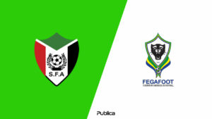 Prediksi Sudan vs Gabon di Kualifikasi Piala Afrika 2023