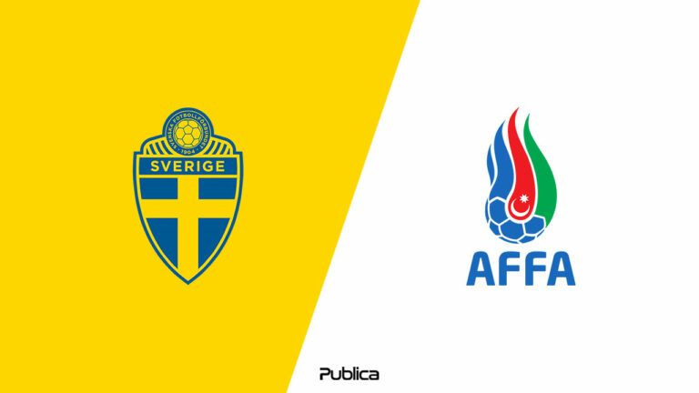 Prediksi Swedia vs Azerbaijan di Kualifikasi Euro 2024