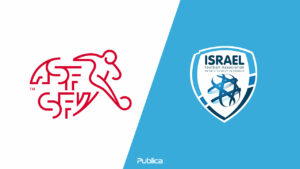 Prediksi Swiss vs Israel di Kualifikasi Euro 2024
