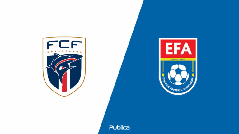 Prediksi Tanjung Verde vs Eswatini di Kualifikasi Piala Afrika 2022/23