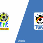 Prediksi Tanzania vs Uganda di Kualifikasi Piala Afrika 2023